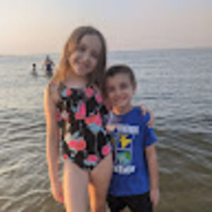 Meet your Posher, Katherine